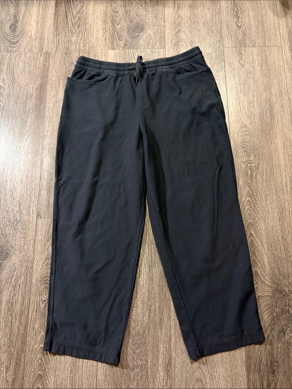 Athleta Farallon Straight Leg Pants